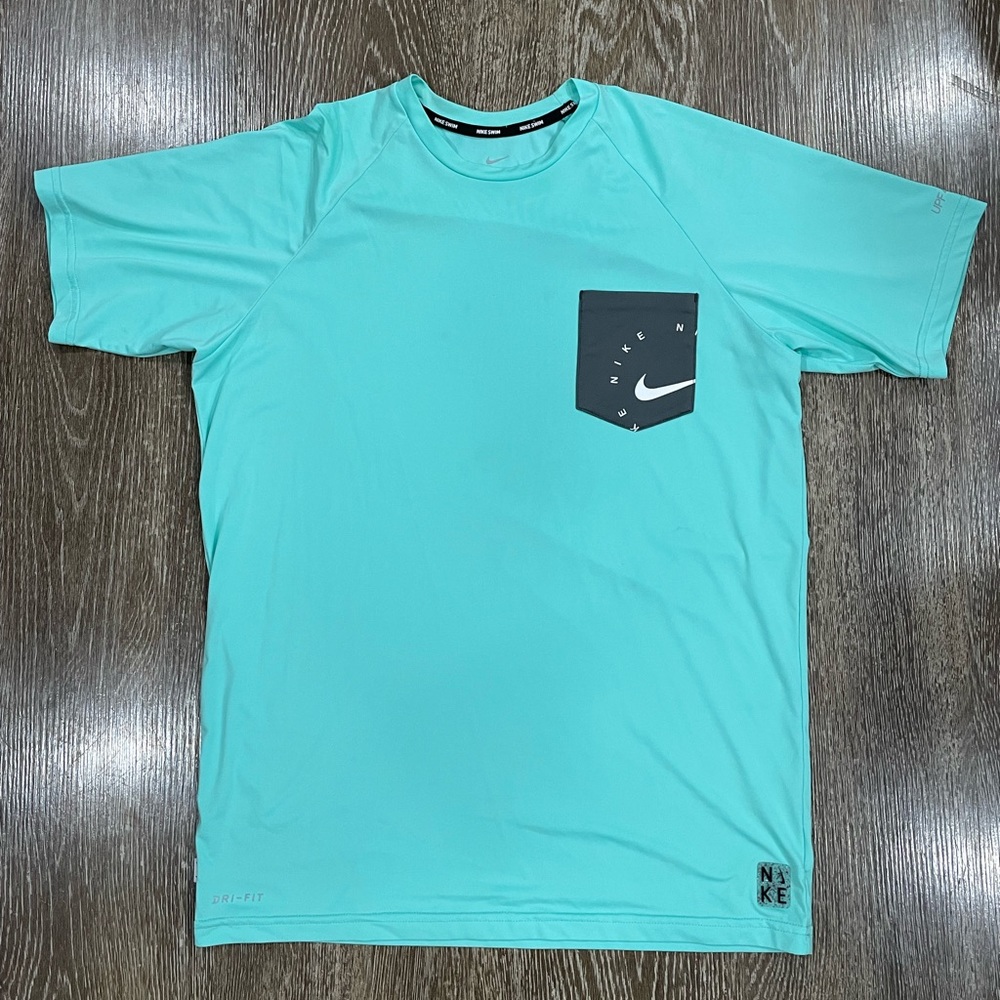 Mens Nike Dri-Fit Shirt